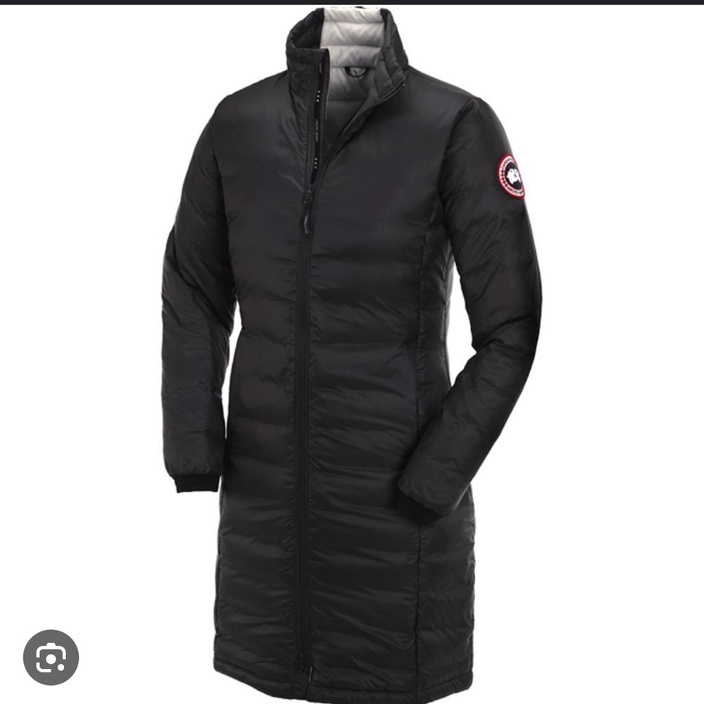 Canada Goose Camp Down Packable Jacket